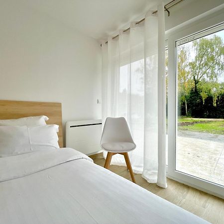 Koalawakeup Villa Vitry-sur-Seine Dış mekan fotoğraf