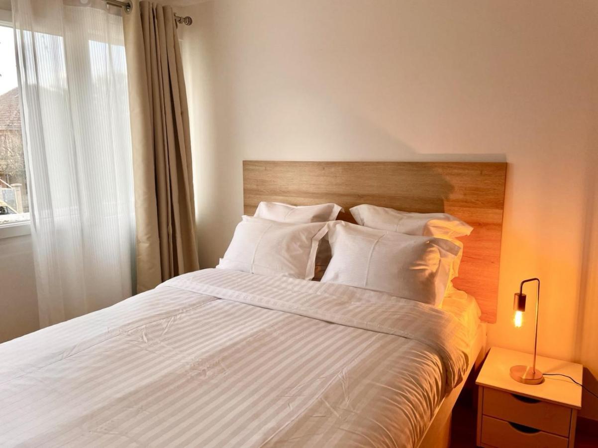 Koalawakeup Villa Vitry-sur-Seine Dış mekan fotoğraf