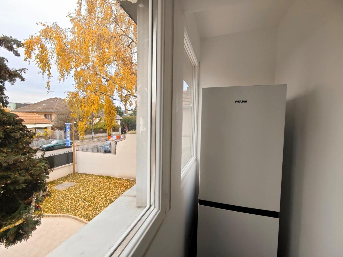 Koalawakeup Villa Vitry-sur-Seine Dış mekan fotoğraf