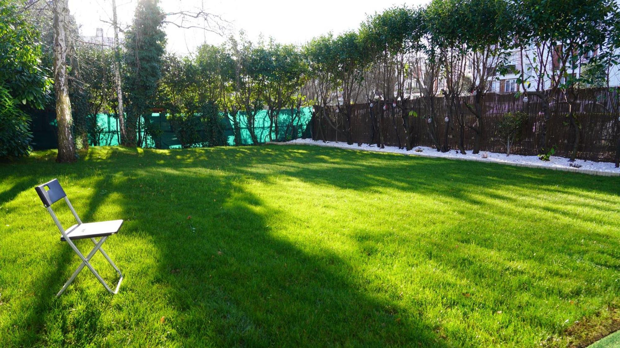 Koalawakeup Villa Vitry-sur-Seine Dış mekan fotoğraf