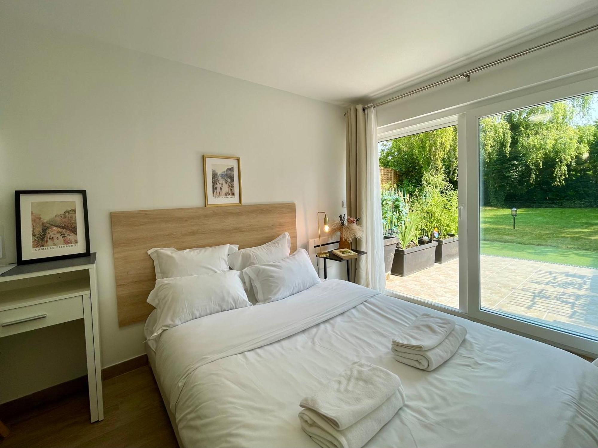 Koalawakeup Villa Vitry-sur-Seine Dış mekan fotoğraf
