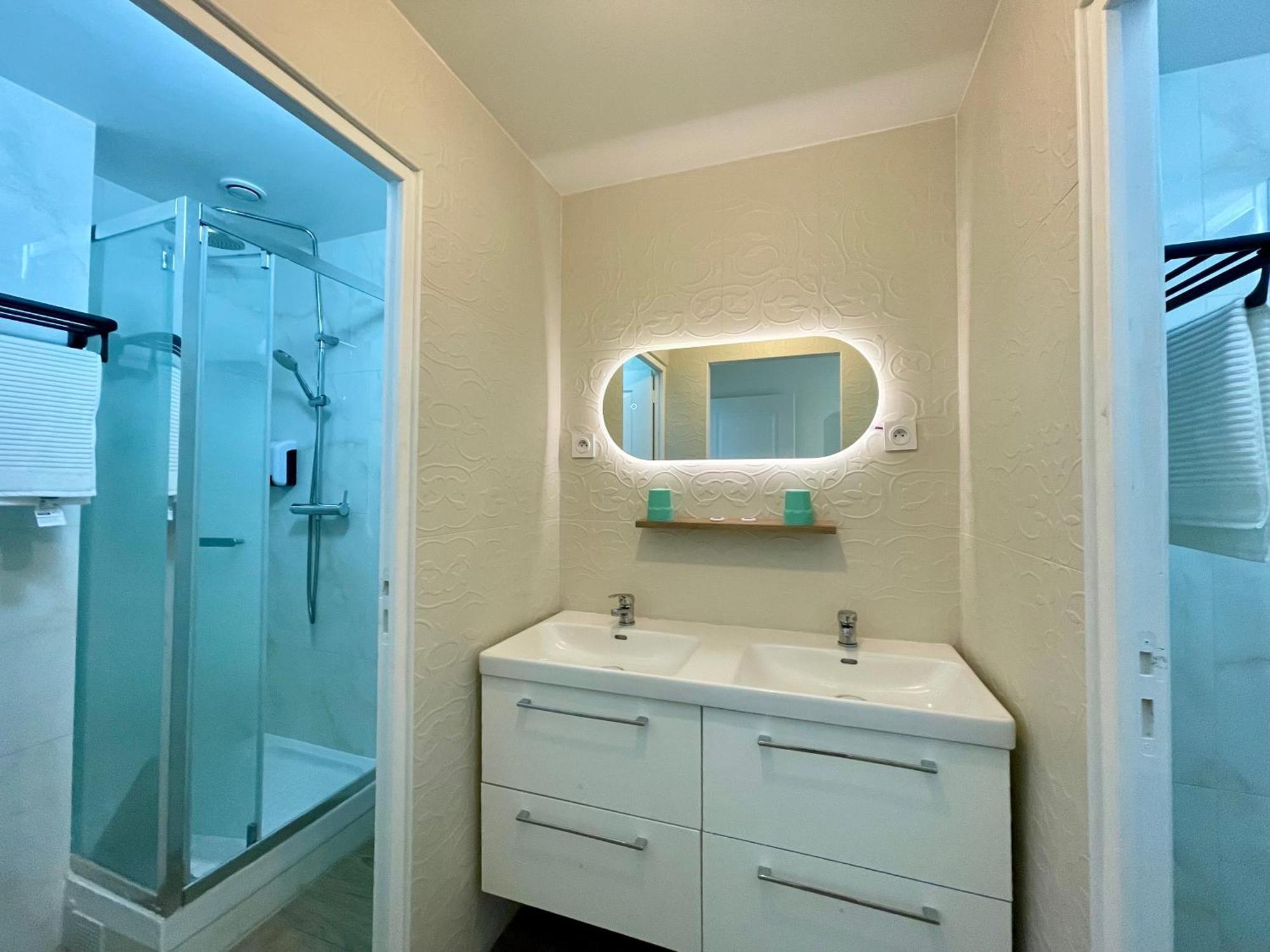 Koalawakeup Villa Vitry-sur-Seine Dış mekan fotoğraf