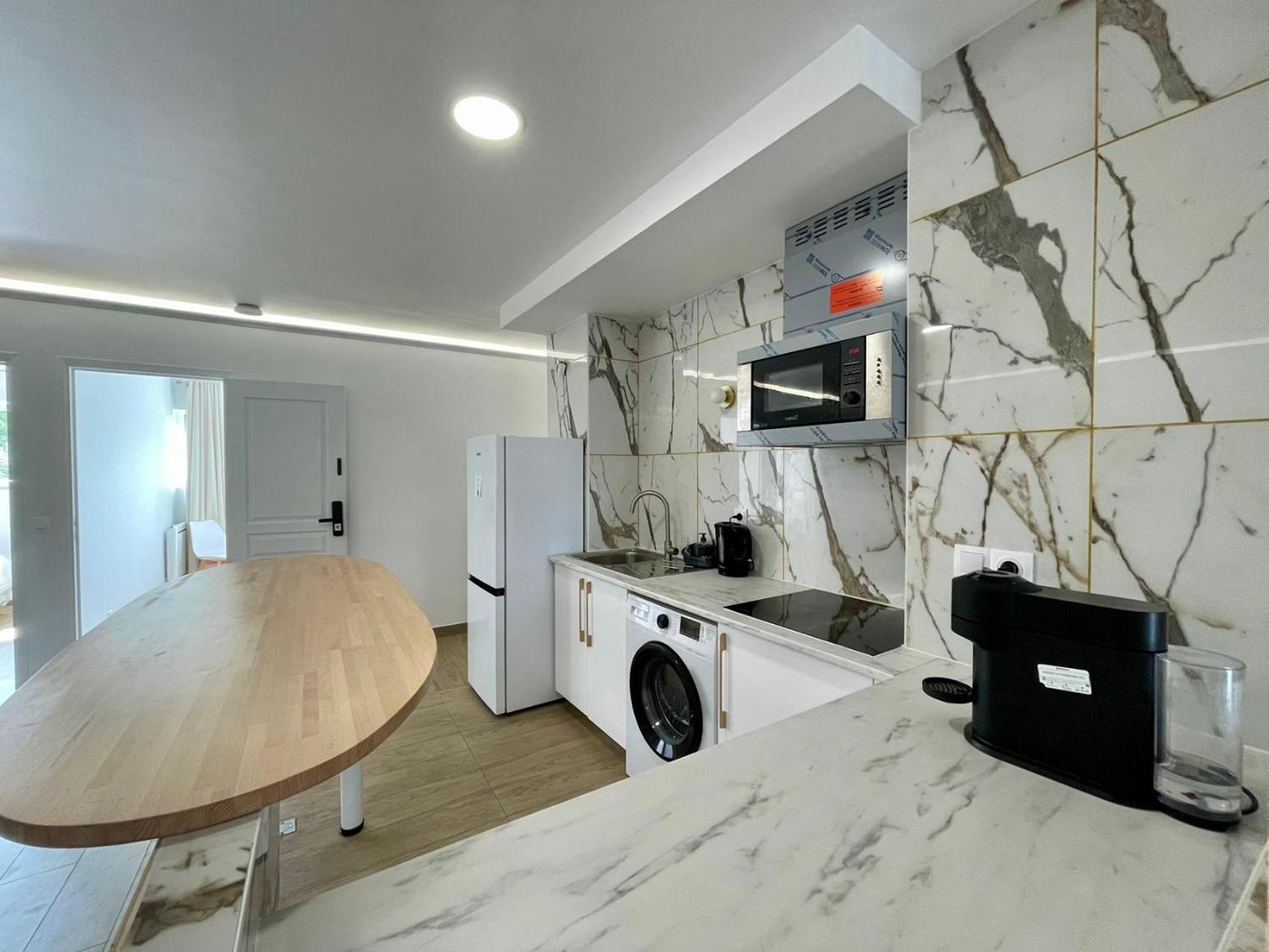 Koalawakeup Villa Vitry-sur-Seine Dış mekan fotoğraf