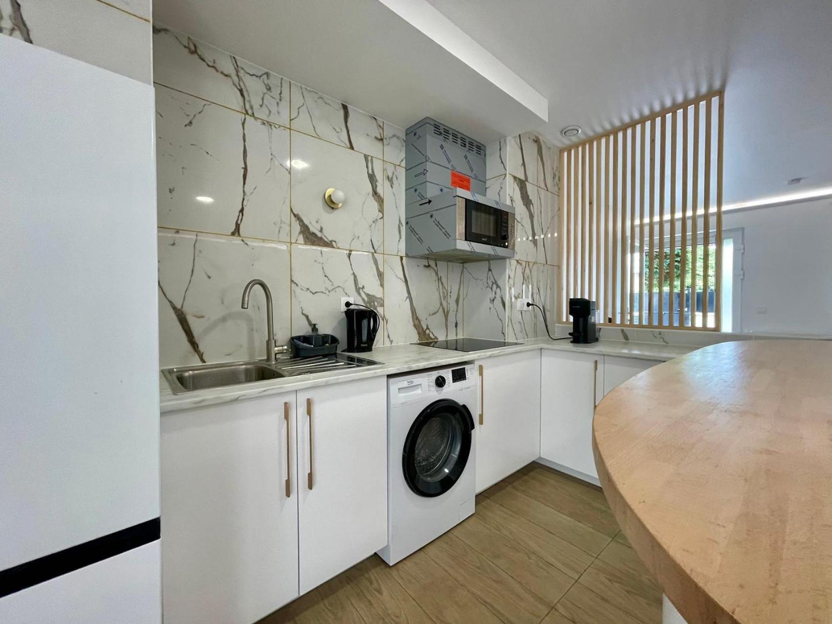 Koalawakeup Villa Vitry-sur-Seine Dış mekan fotoğraf