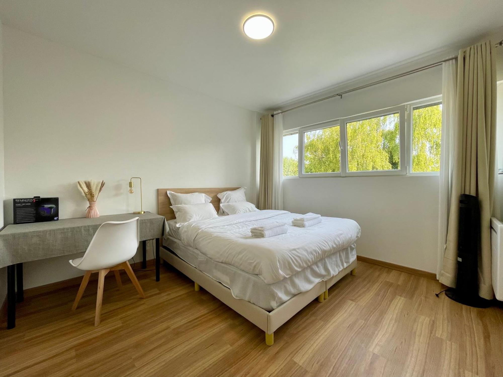 Koalawakeup Villa Vitry-sur-Seine Dış mekan fotoğraf