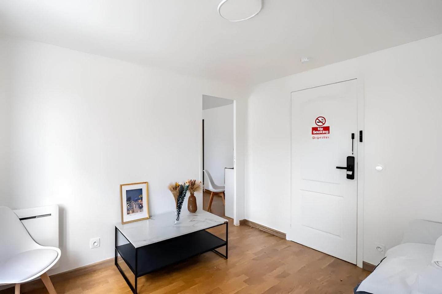Koalawakeup Villa Vitry-sur-Seine Dış mekan fotoğraf