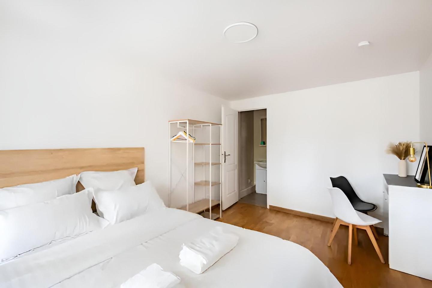 Koalawakeup Villa Vitry-sur-Seine Dış mekan fotoğraf